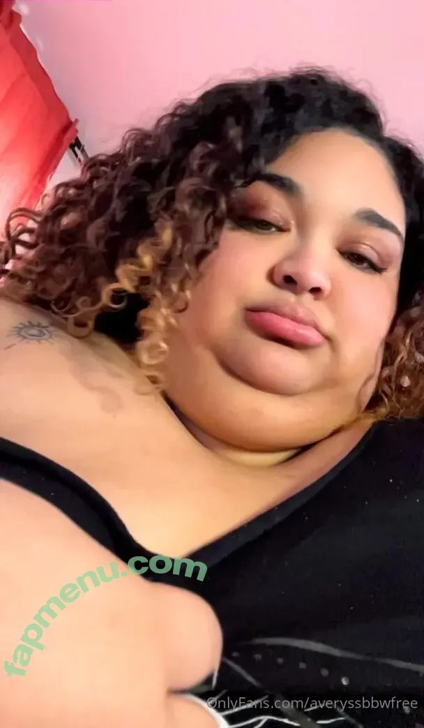 averyssbbwfree nude photo #0014 (averyssbbw_)