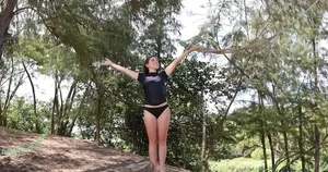 Avia Butler / aviacolette nude photo #0179