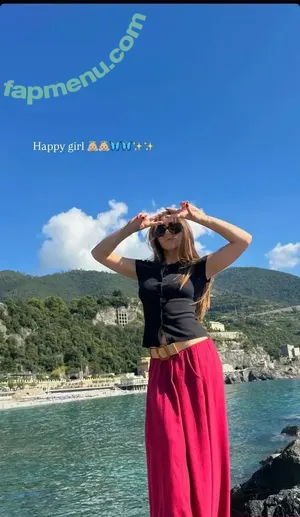 Avia Butler / aviacolette nude photo #0183