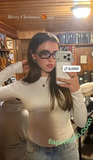 Avia Butler / aviacolette nude photo #0196