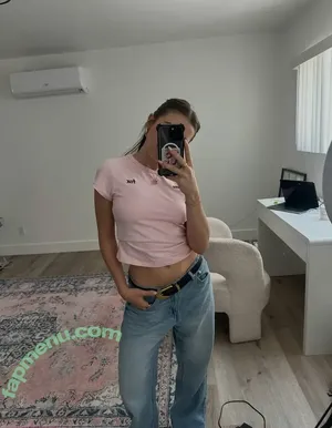 Avia Butler / aviacolette nude photo #0198