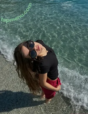 Avia Butler / aviacolette nude photo #0199