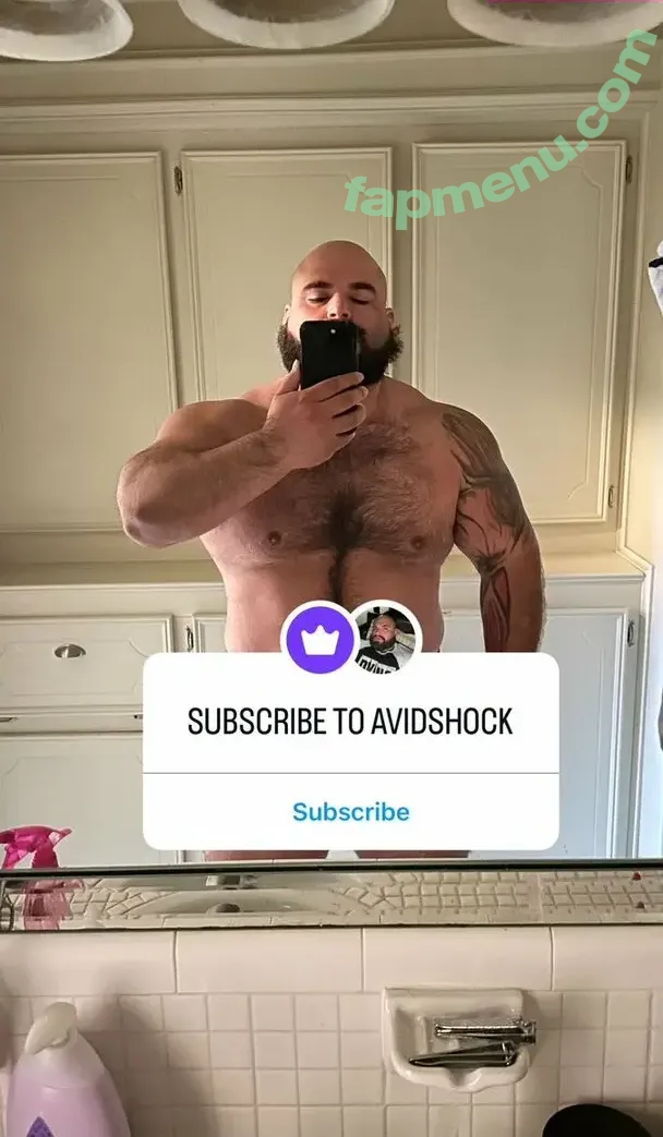 avidshock nude photo #0001 (avidshock)