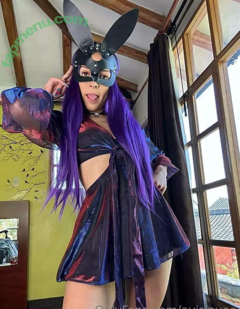 avislovee nude photo #0023 (_avislove_)