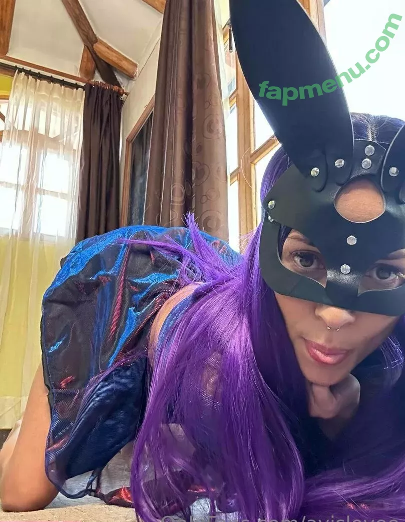 avislovee nude photo #0025 (_avislove_)