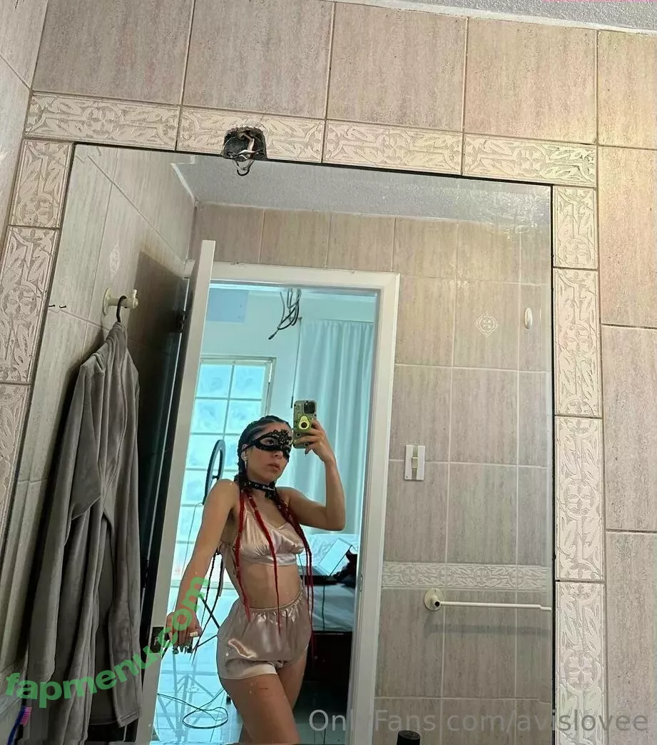 avislovee nude photo #0033 (_avislove_)