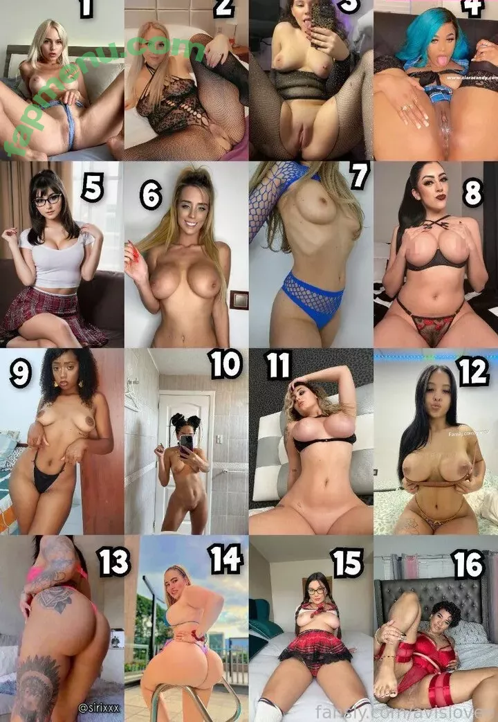 avislovee nude photo #0212 (_avislove_)