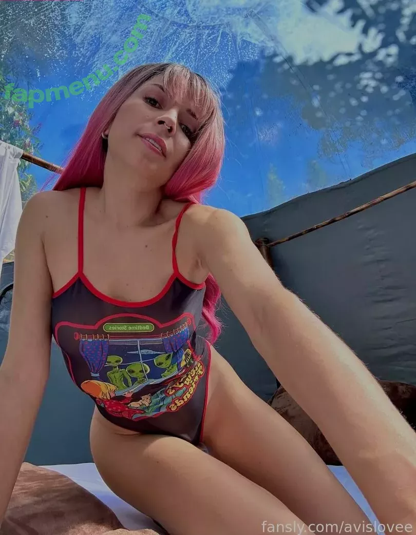 avislovee nude photo #0230 (_avislove_)