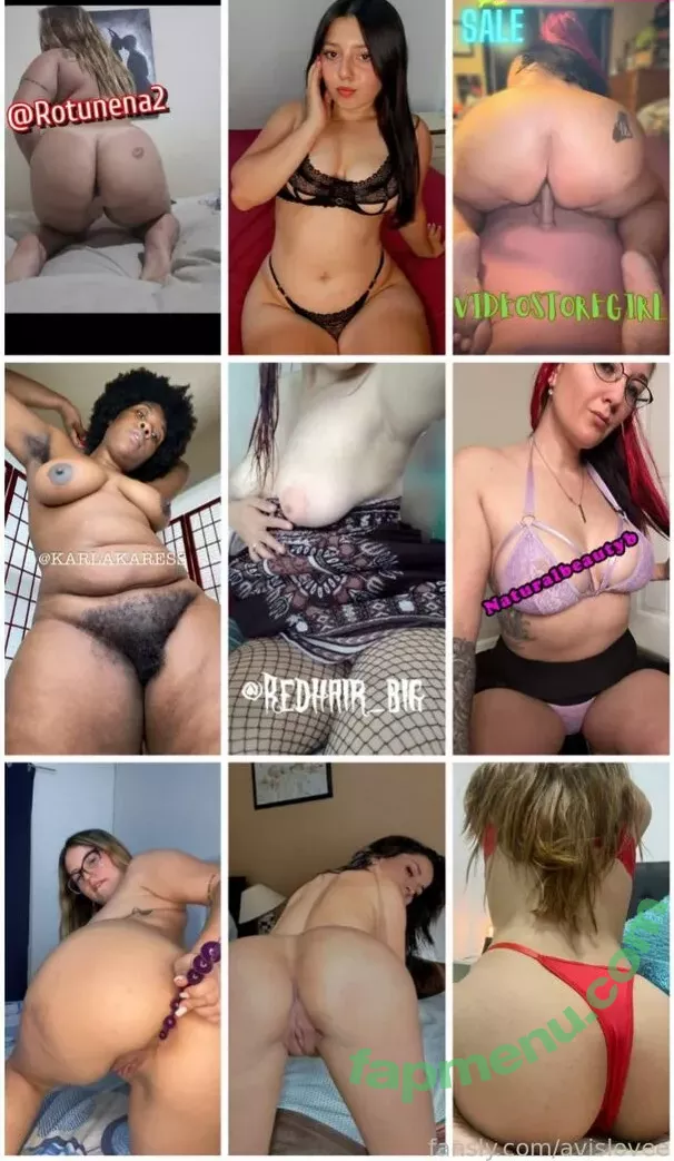 avislovee nude photo #0309 (_avislove_)