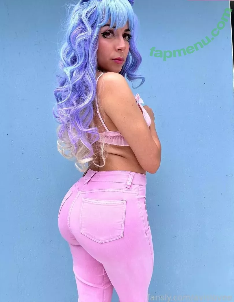 avislovee nude photo #0428 (_avislove_)