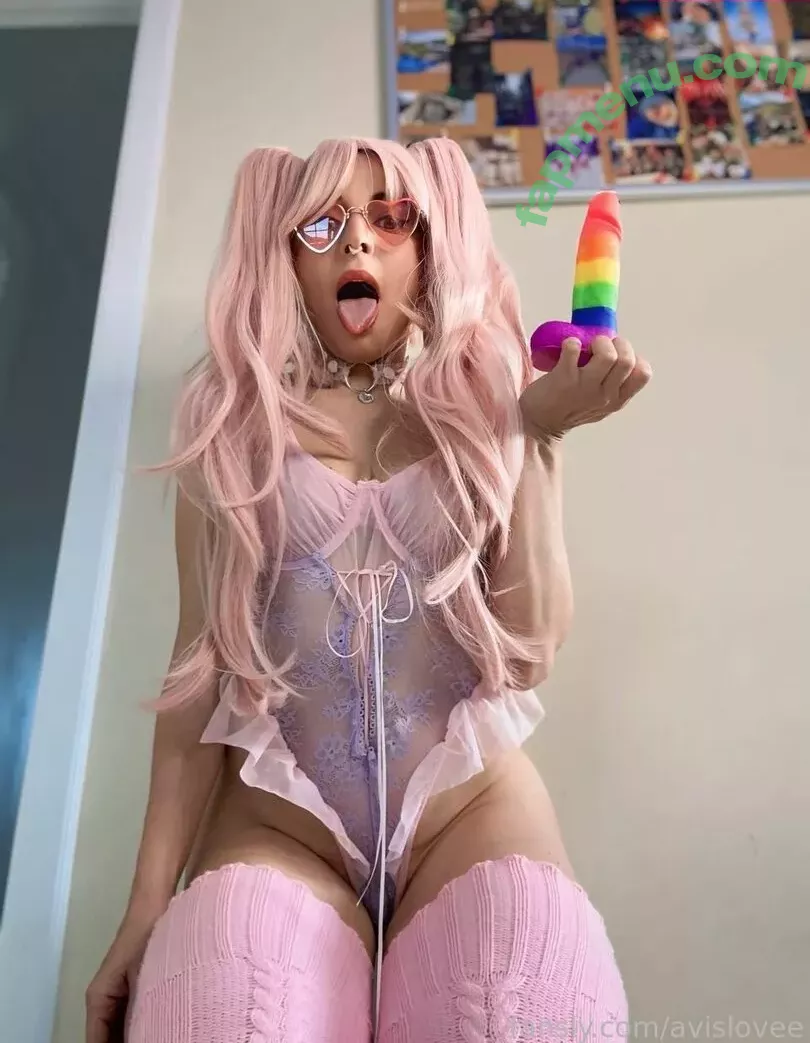 avislovee nude photo #0501 (_avislove_)