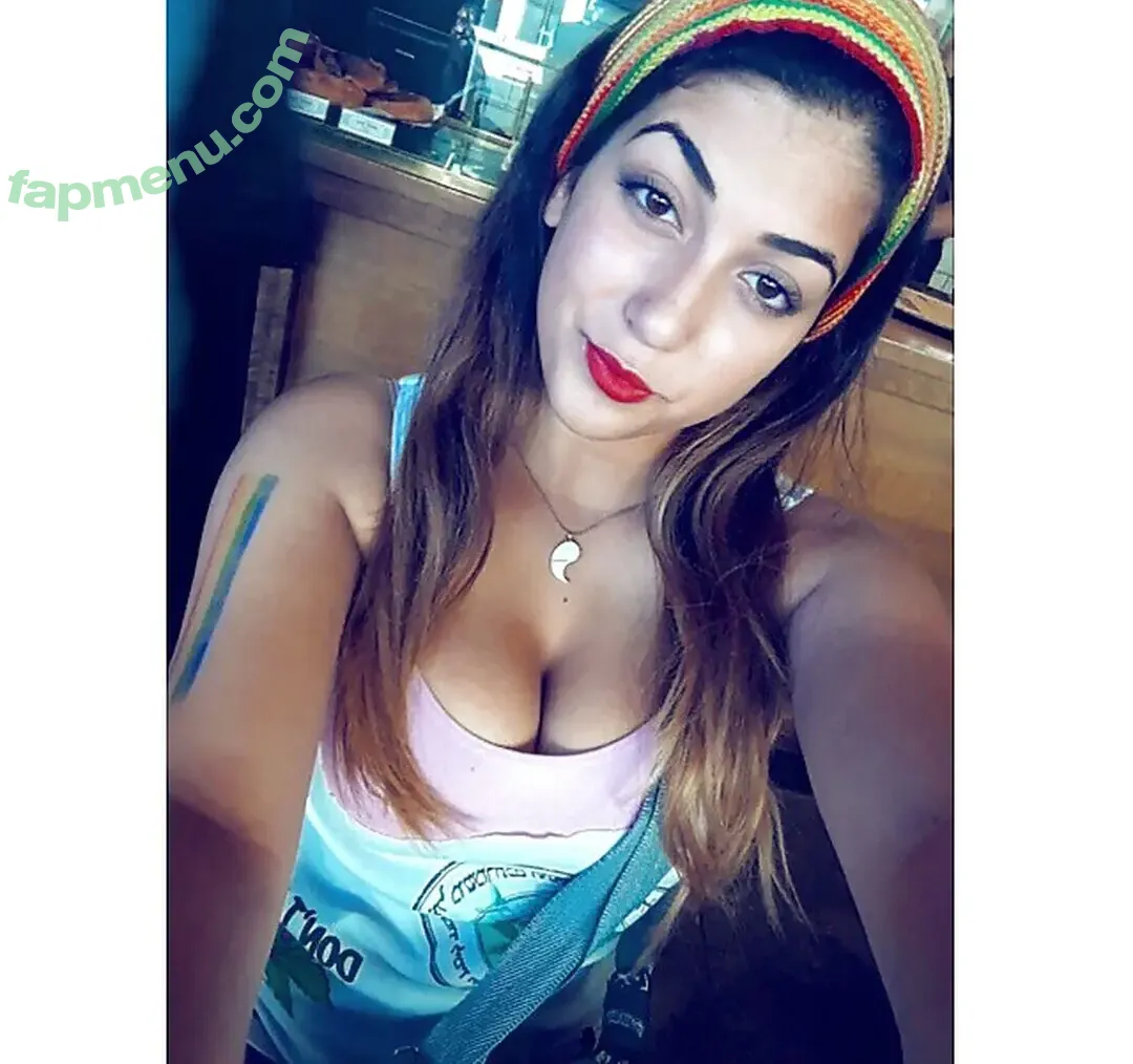 Avital Akko nude photo #0111 (avital_akko)