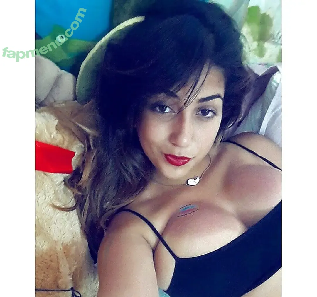 Avital Akko nude photo #0112 (avital_akko)