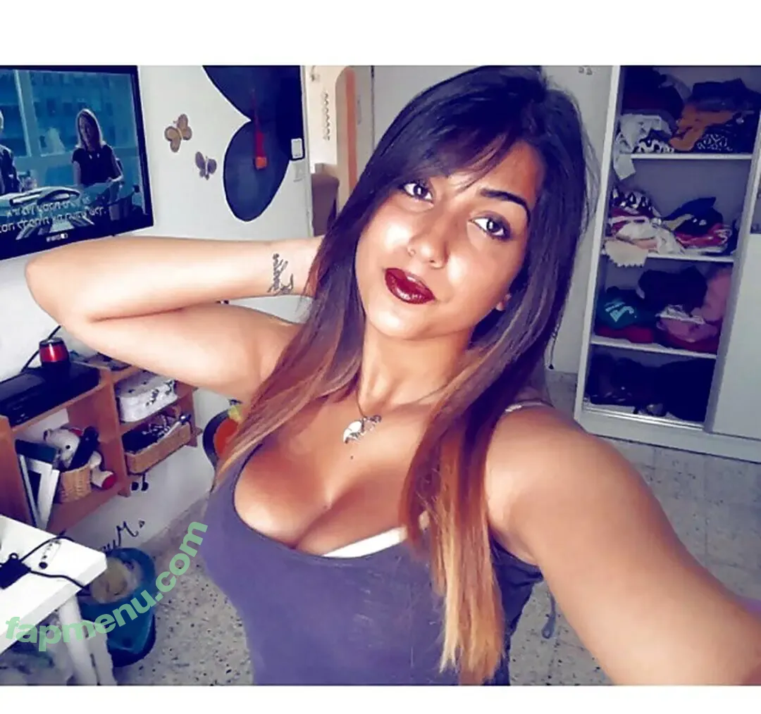 Avital Akko nude photo #0114 (avital_akko)