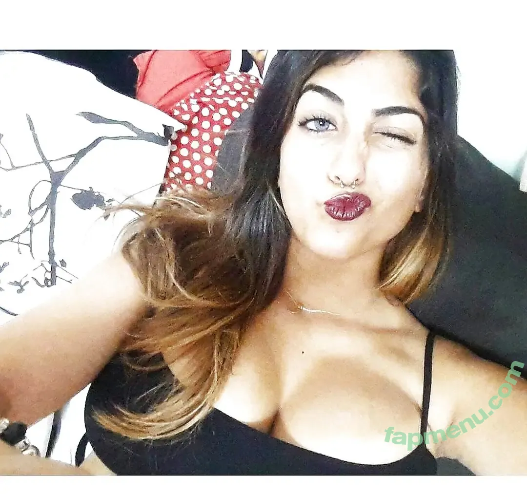 Avital Akko nude photo #0136 (avital_akko)