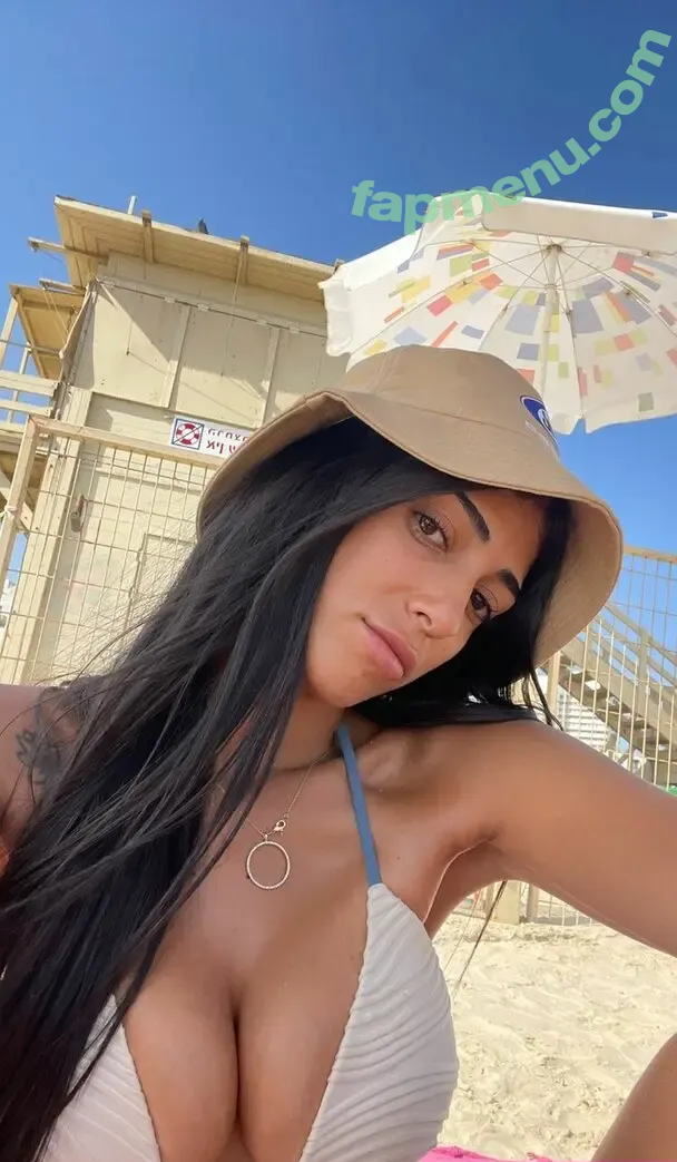 Avital Akko nude photo #0155 (avital_akko)