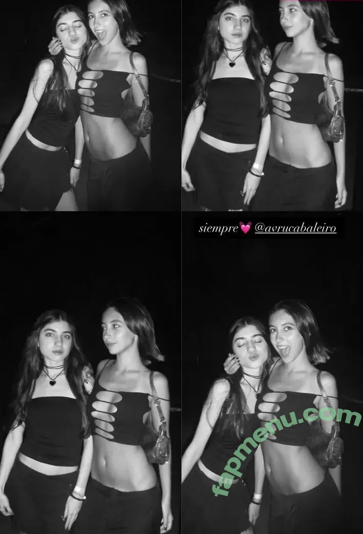 Avril Cabaleiro nude photo #0080 (avrucabaleiro / avrucabaleiroo)