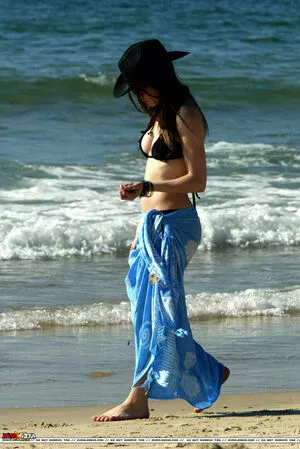 Avril Lavigne / AvrilLavigne nude photo #0696