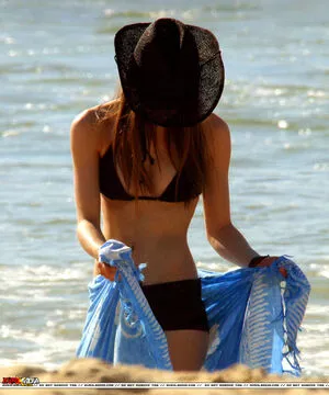 Avril Lavigne / AvrilLavigne nude photo #0871