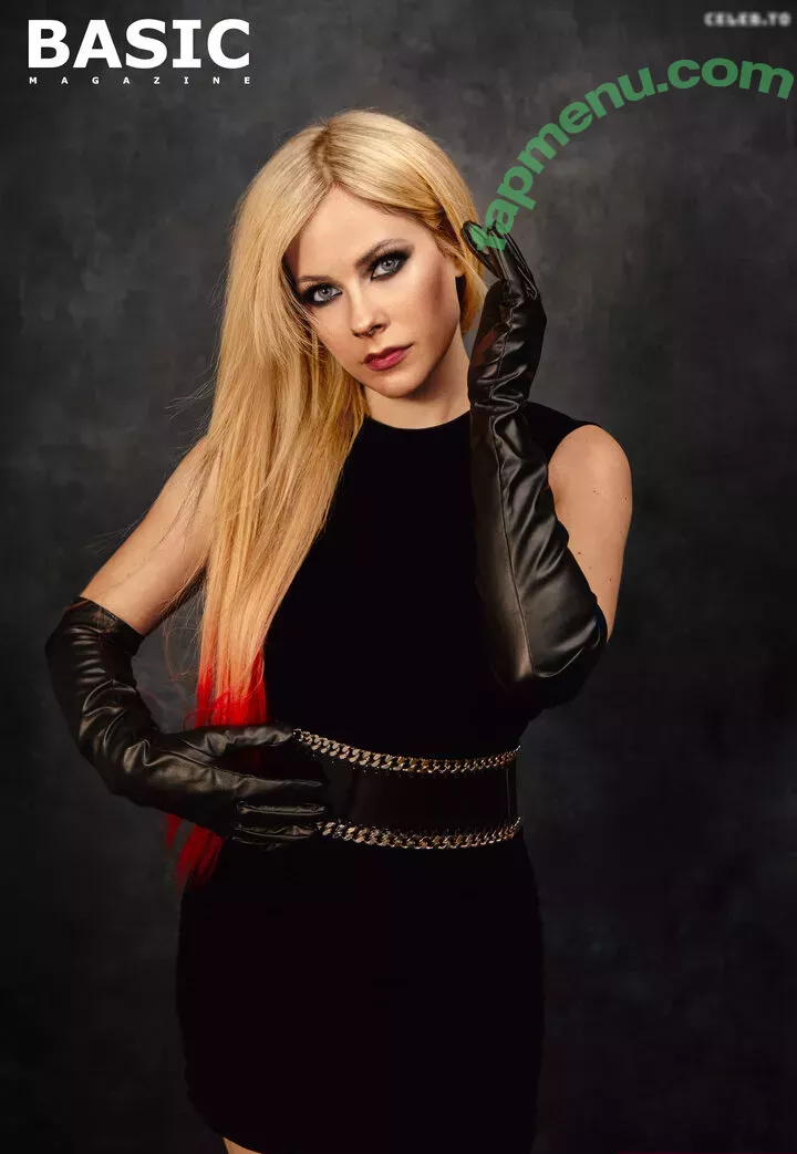 Avril Lavigne nude photo #0898 (AvrilLavigne)