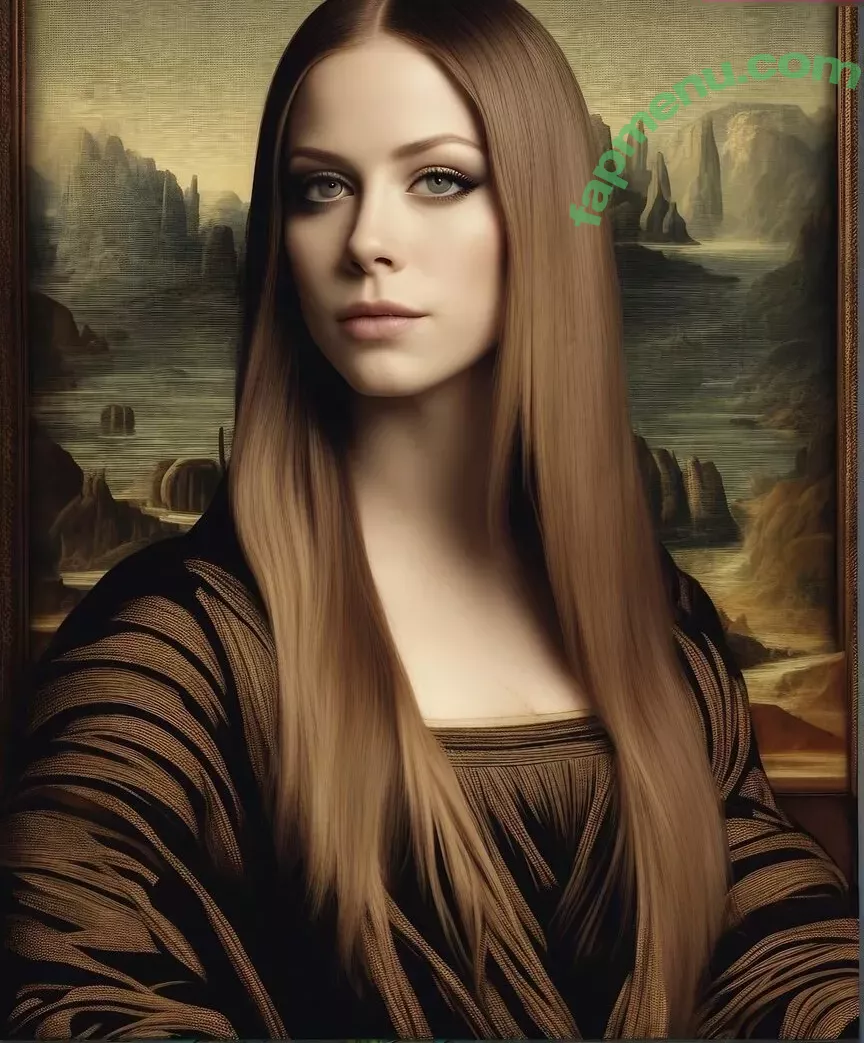 Avril Lavigne nude photo #0912 (AvrilLavigne)