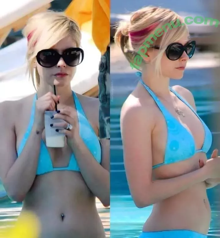 Avril Lavigne nude photo #0937 (AvrilLavigne)