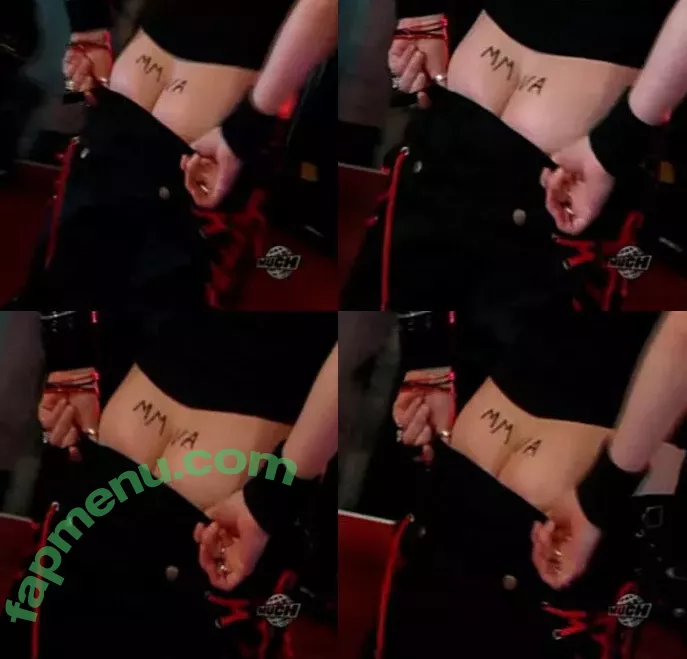 Avril Lavigne nude photo #0949 (AvrilLavigne)