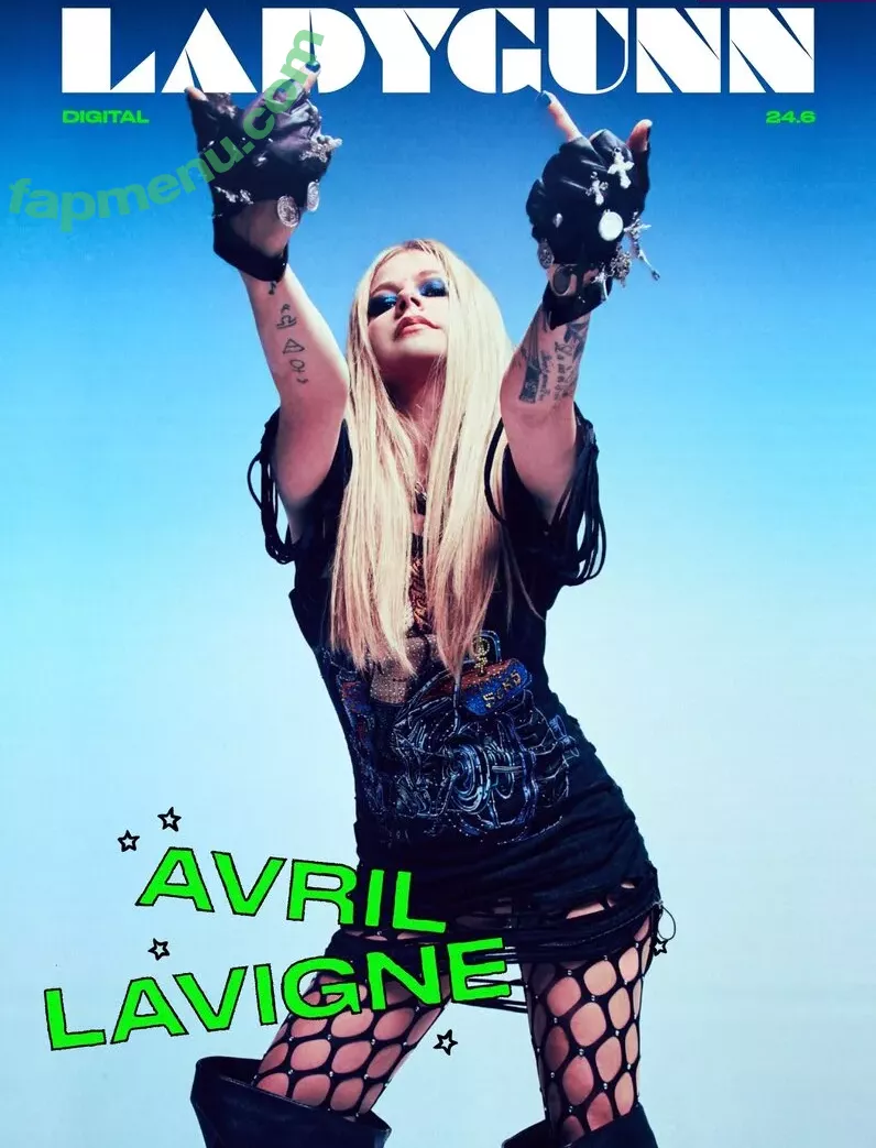 Avril Lavigne nude photo #1124 (70927915 / AvrilLavigne)