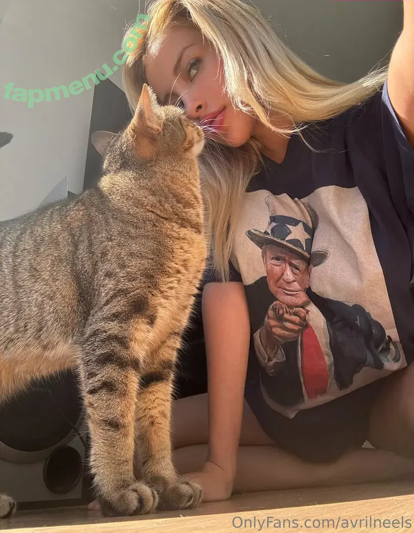 Avrilneels nude photo #0015 (Avrilneels)