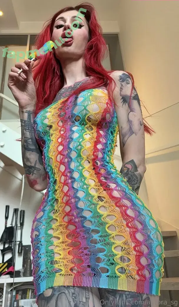 Avrora_sg nude photo #0657 (Avrora / avrora__sg)