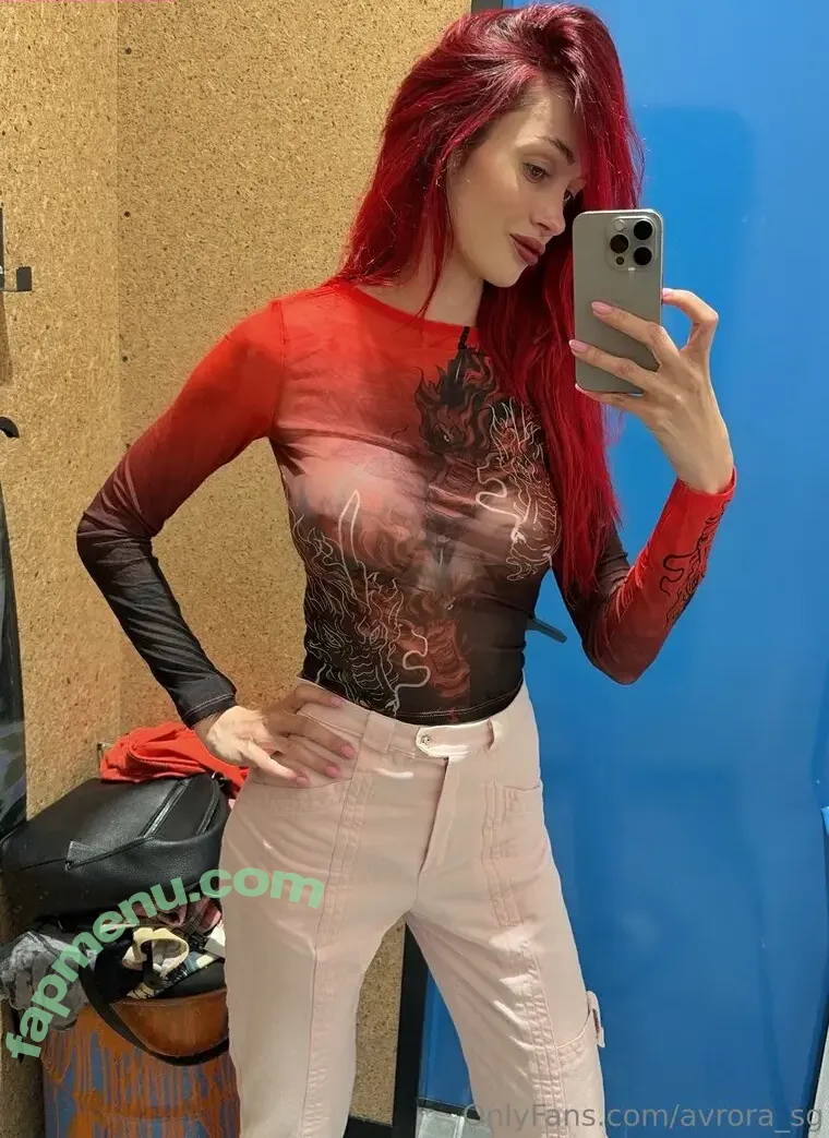 Avrora_sg nude photo #0671 (Avrora / avrora__sg)