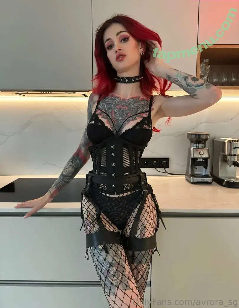 Avrora_sg nude photo #0702 (Avrora / avrora__sg)