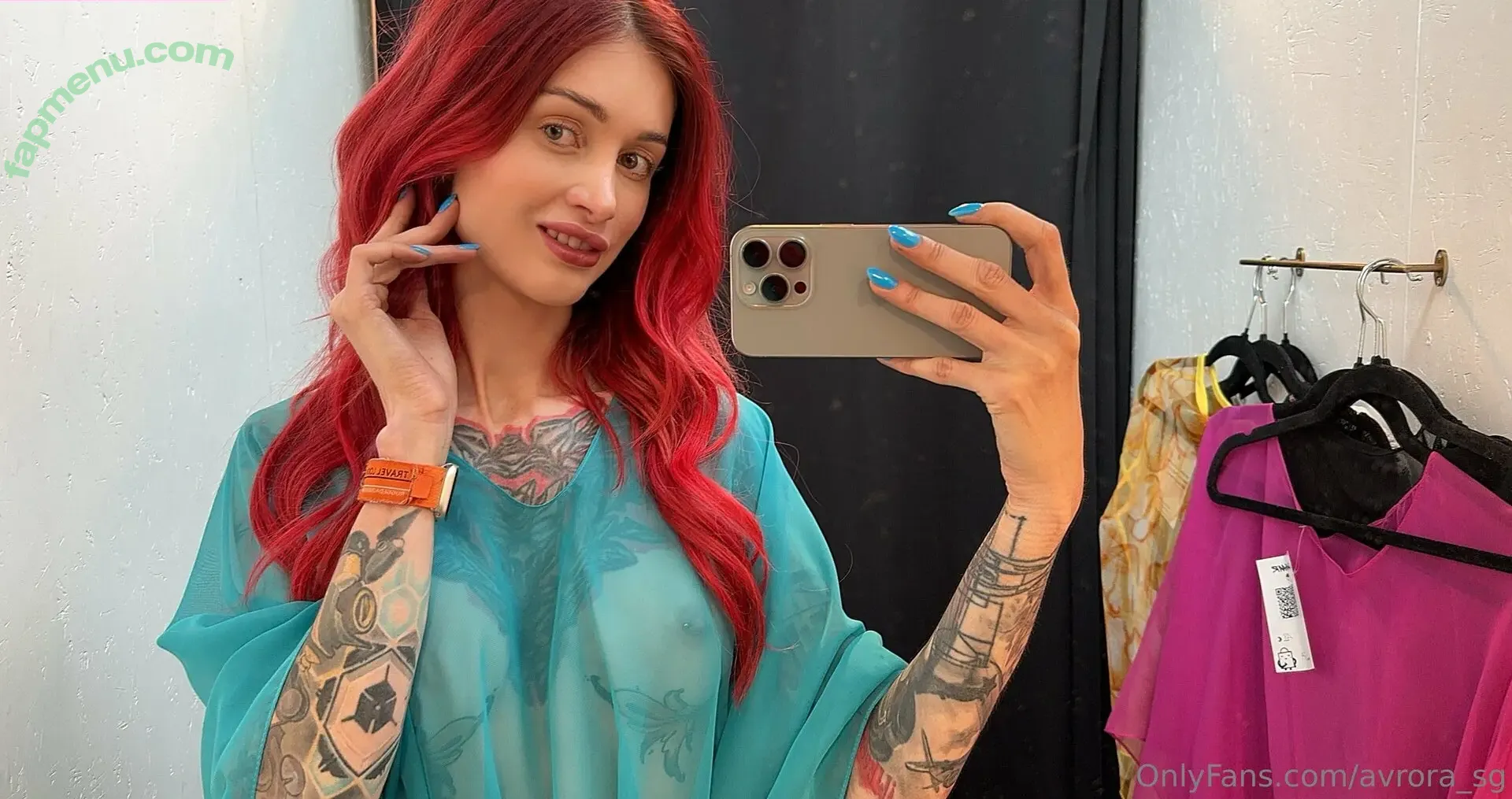 Avrora_sg nude photo #0708 (Avrora / avrora__sg)