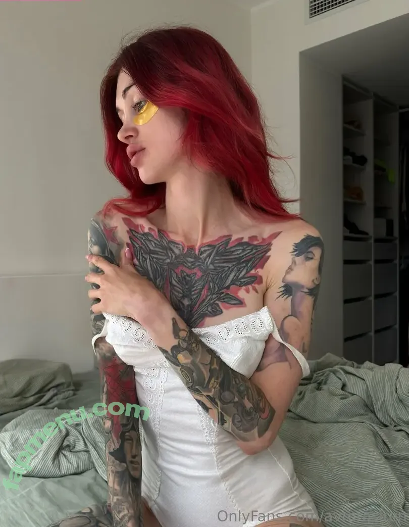 avrorasiren nude photo #0025 (avrorasiren)