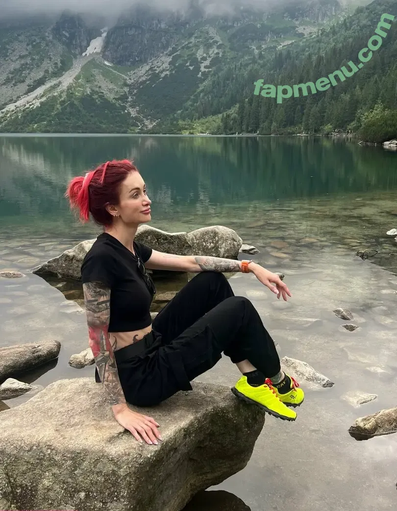 avrorasiren nude photo #0028 (avrorasiren)