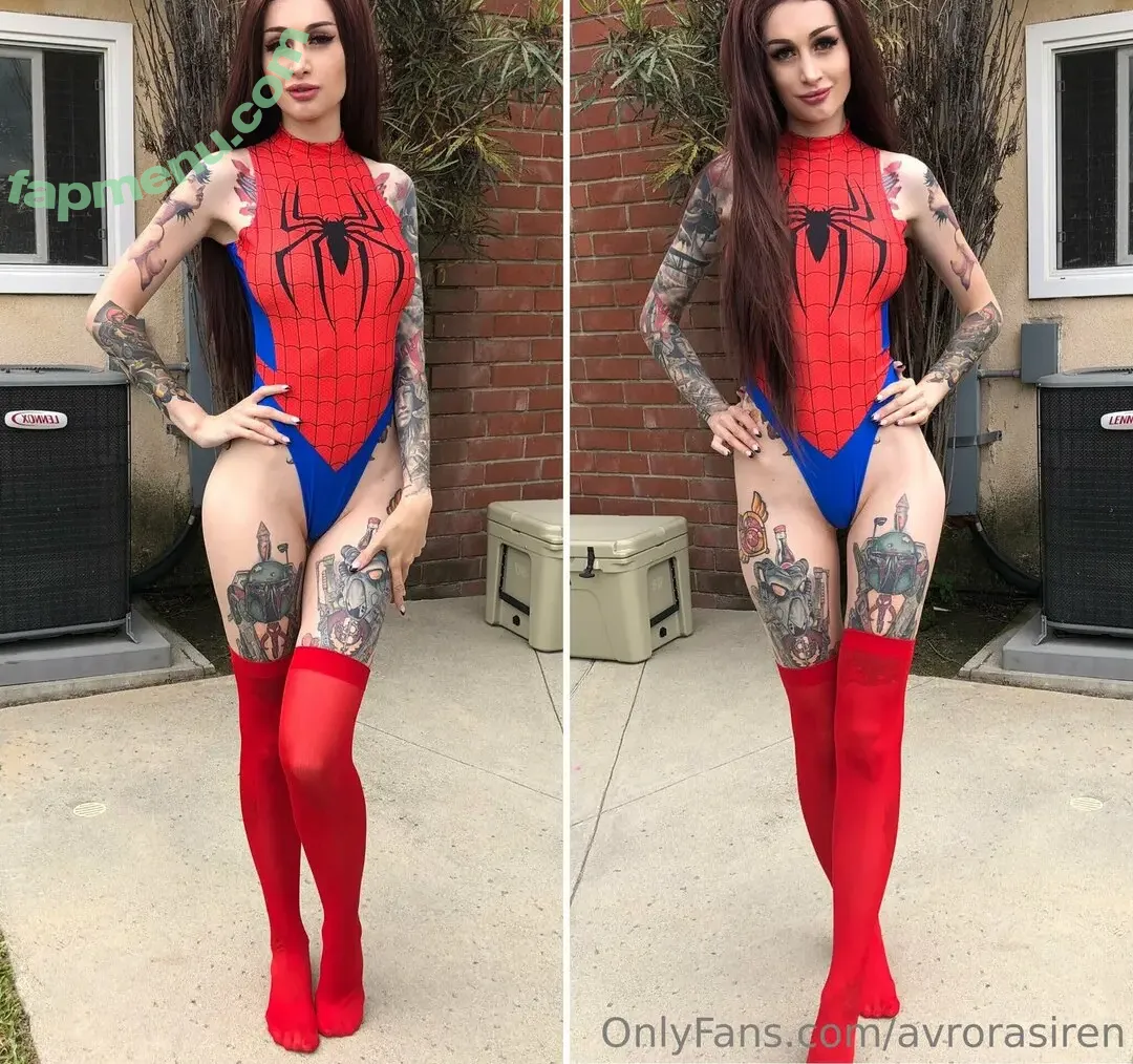 avrorasiren nude photo #0099 (avrorasiren)