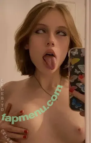 Avrrorka / Avrrorkar / avrora_saska nude photo #0017