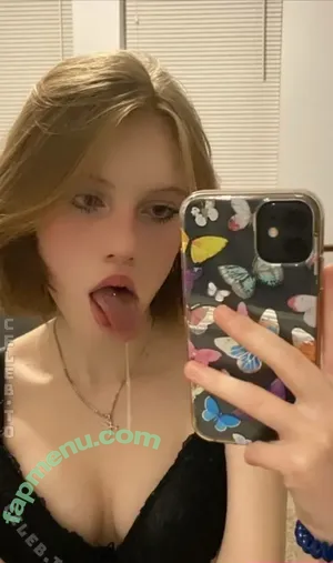 Avrrorka / Avrrorkar / avrora_saska nude photo #0047