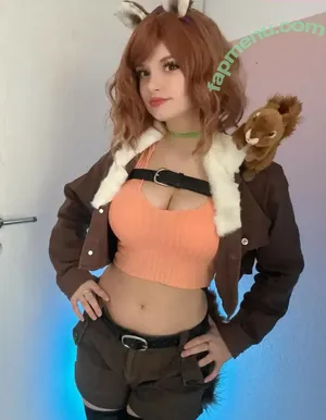 Avygenki nude photo #0048