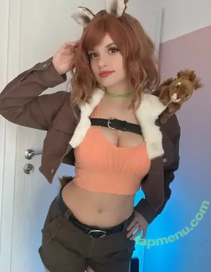 Avygenki nude photo #0051