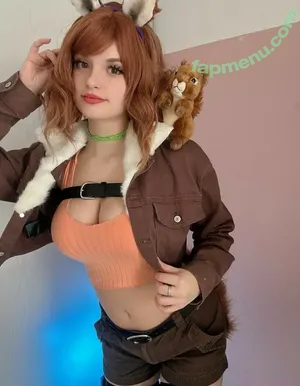 Avygenki nude photo #0060