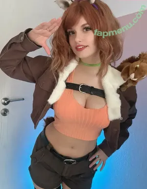 Avygenki nude photo #0061