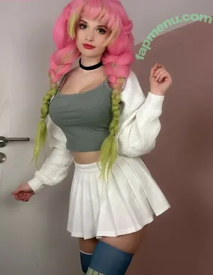 Avygenki nude photo #0146