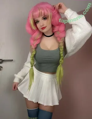 Avygenki nude photo #0153