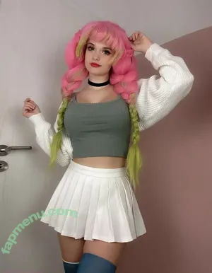 Avygenki nude photo #0155