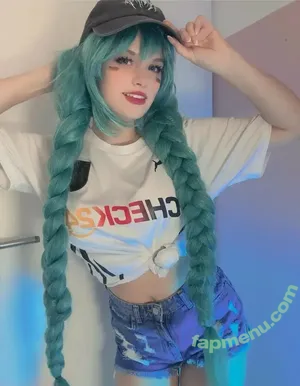 Avygenki nude photo #0161