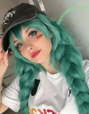 Avygenki nude photo #0169