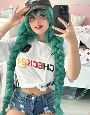 Avygenki nude photo #0183