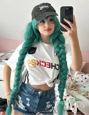 Avygenki nude photo #0187