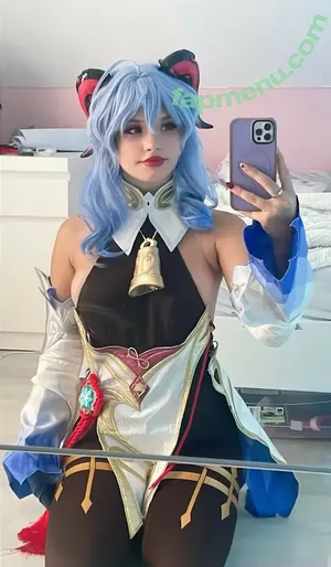 Avygenki nude photo #0230